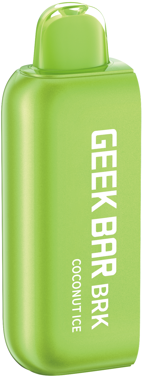 GEEK BAR BRK POD 20K PUFFS (EXCISE AB)