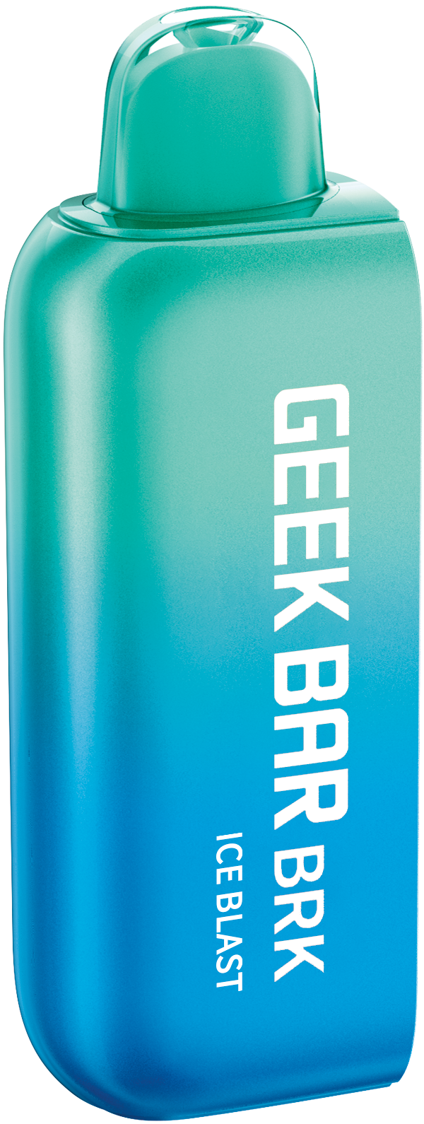 GEEK BAR BRK POD 20K PUFFS (EXCISE AB)