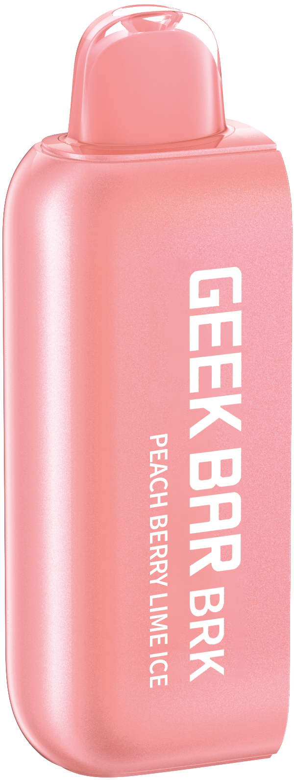 GEEK BAR BRK POD 20K PUFFS (EXCISE AB)