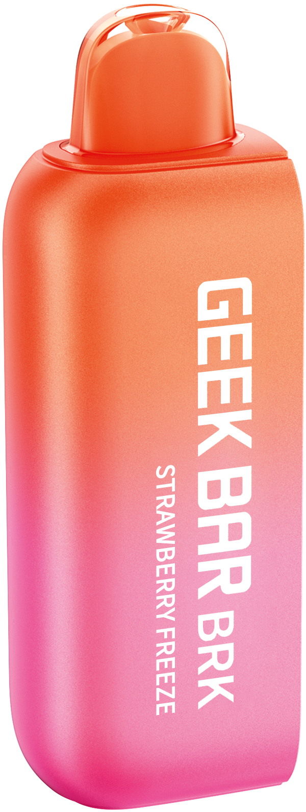 GEEK BAR BRK POD 20K PUFFS (EXCISE AB)