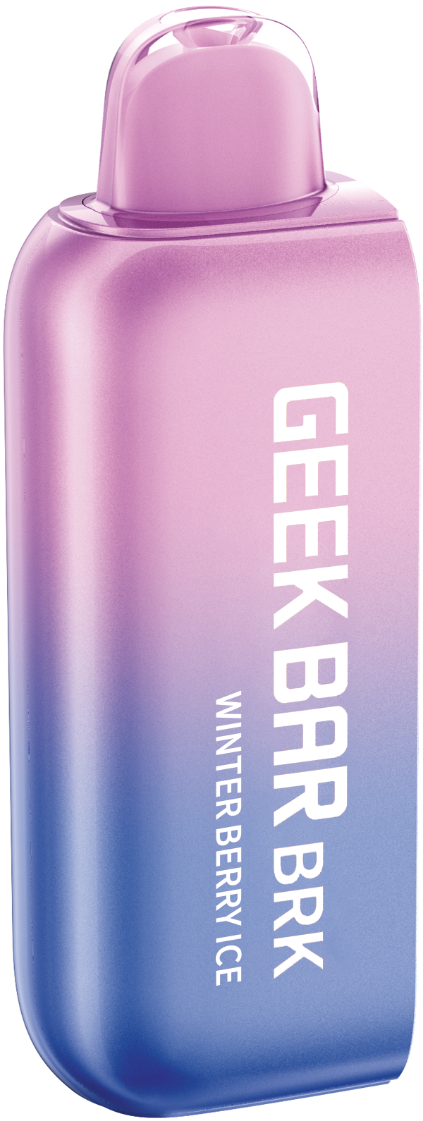 GEEK BAR BRK POD 20K PUFFS (EXCISE AB)