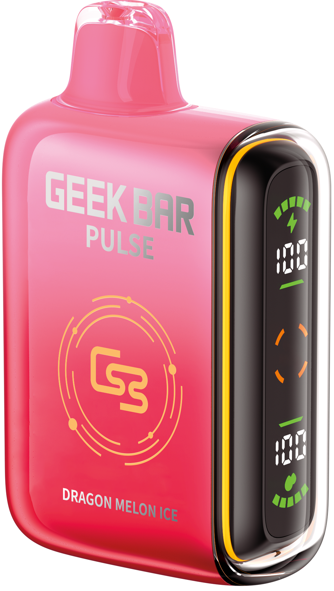 GEEK BAR PULSE 9000 PUFFS