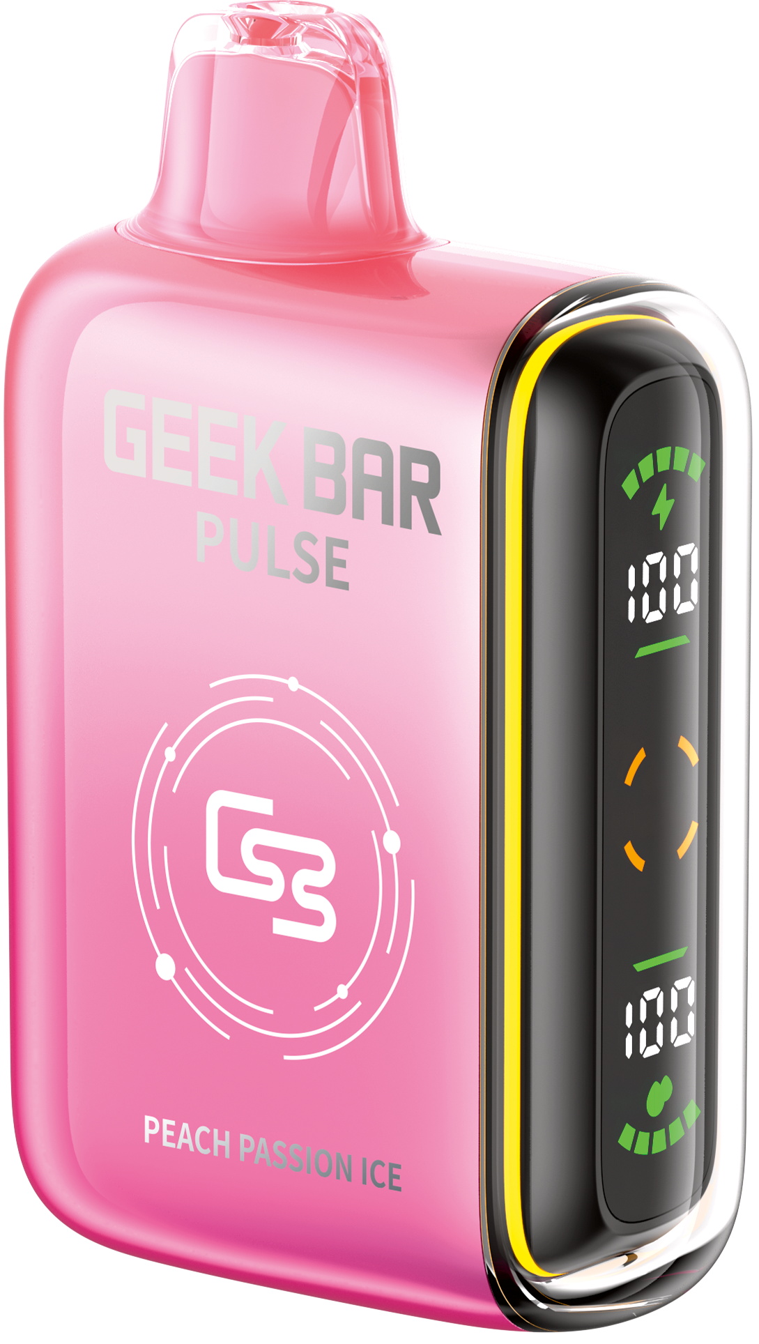 GEEK BAR PULSE 9000 PUFFS