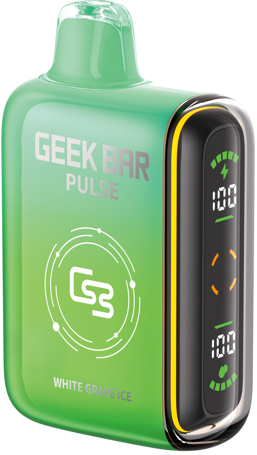 GEEK BAR PULSE 9000 PUFFS