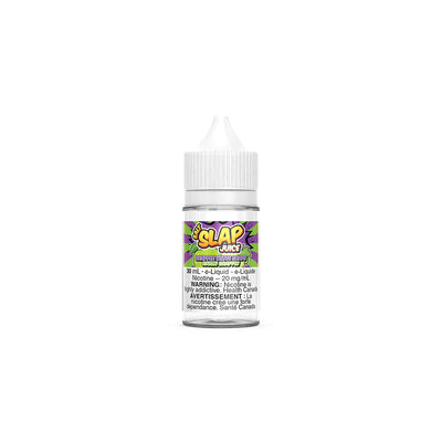 SLAP SALT 30ML (EXCISE AB)