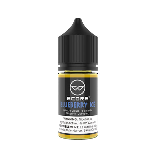 GCORE SALT 30ml 10 MG