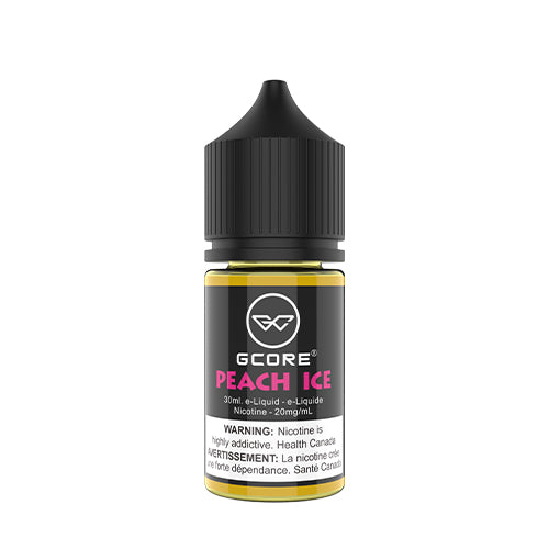 GCORE SALT 30ml 10 MG