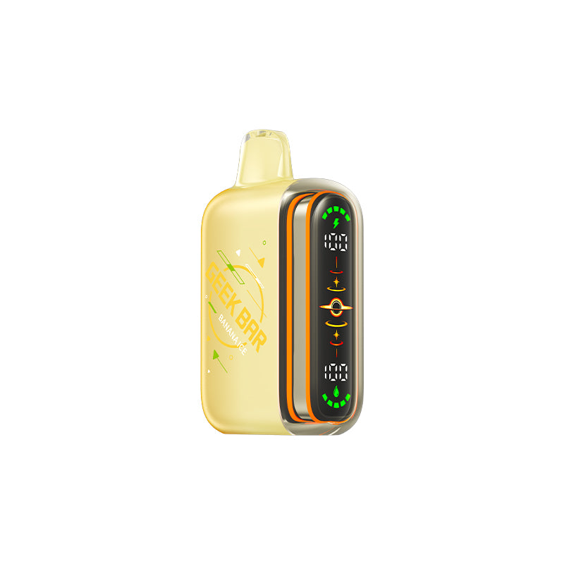 GEEK BAR PULSE 2 80K PUFFS (AB)