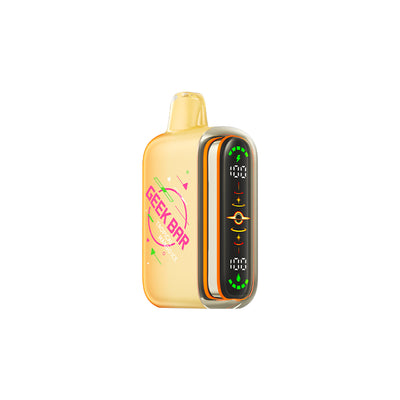 GEEK BAR PULSE 2 80K PUFFS (AB)