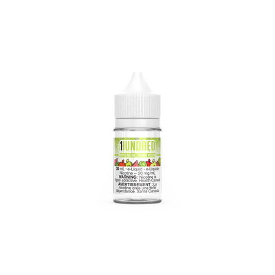 HUNDRED SALT 30ml