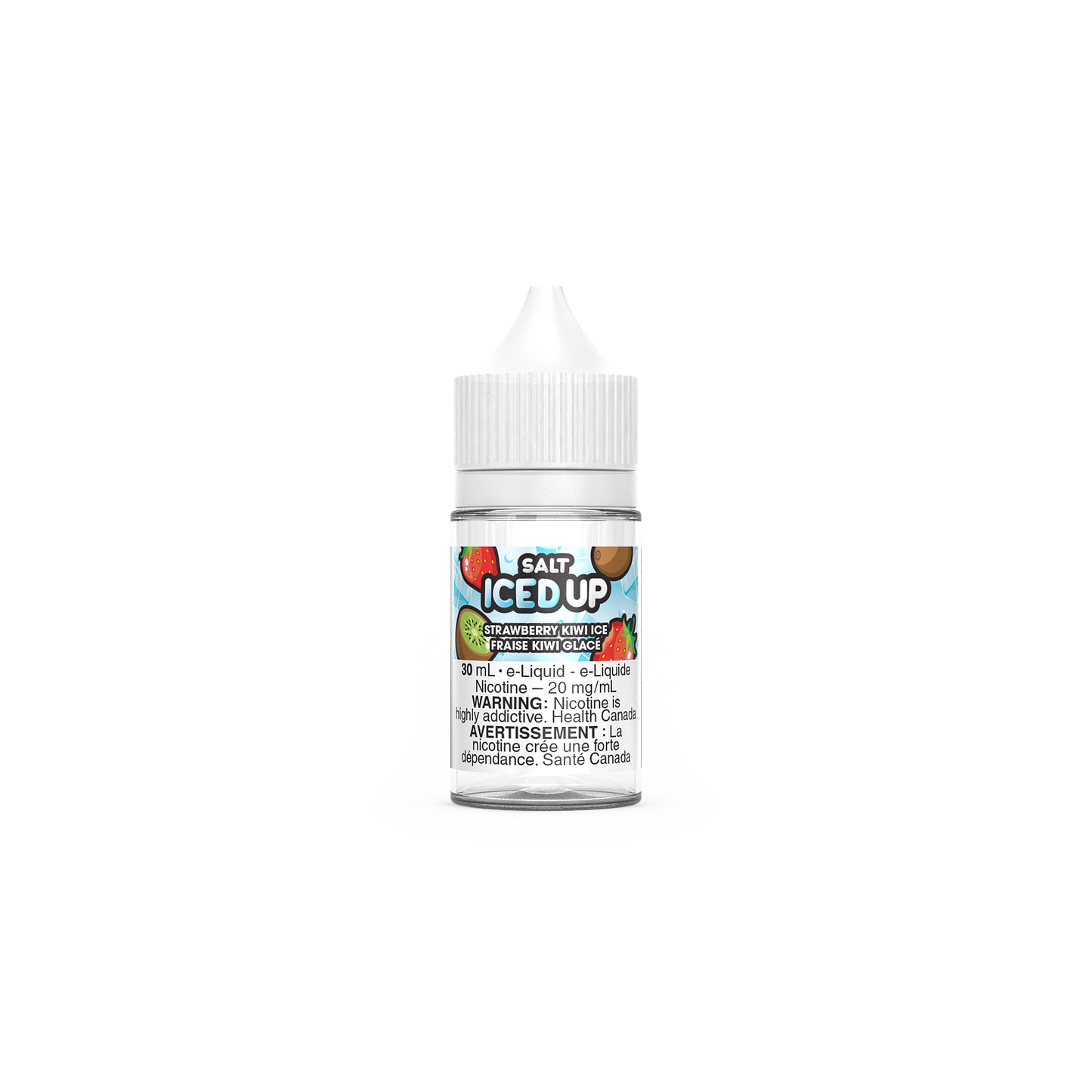 ICED UP SALT 30ml