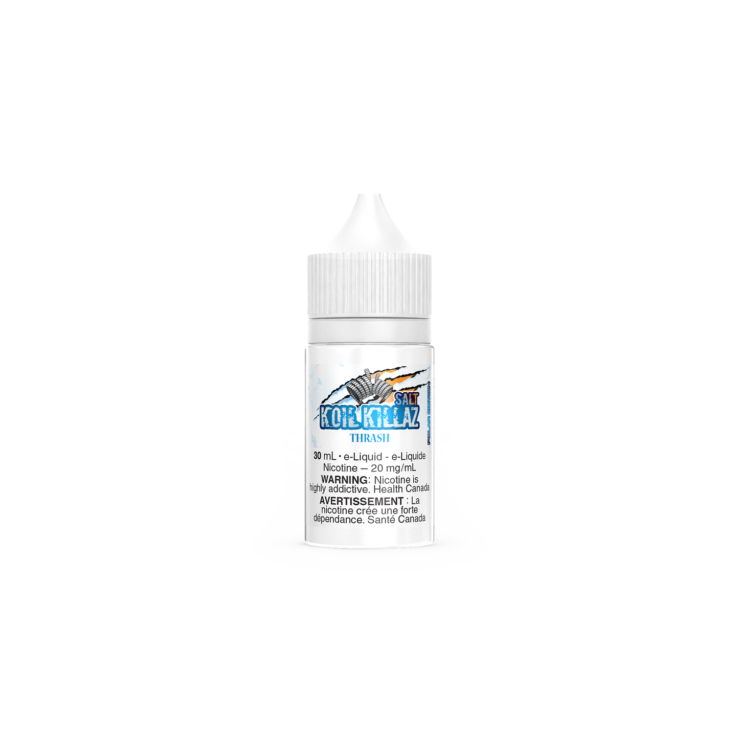 KOIL KILLAZ POLAR EDITION SALT 30ML (20MG/ML) (AB)
