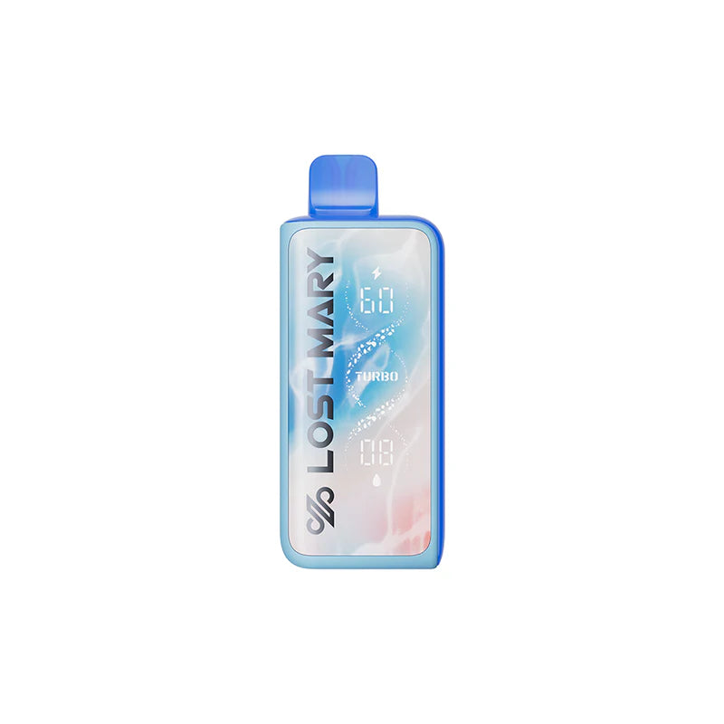LOST MARY MT50K PUFFS TURBO (EXCISE AB)