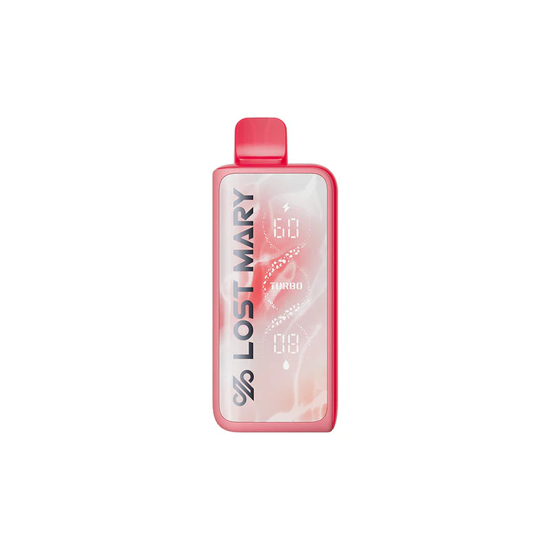 LOST MARY MT50K PUFFS TURBO (EXCISE AB)