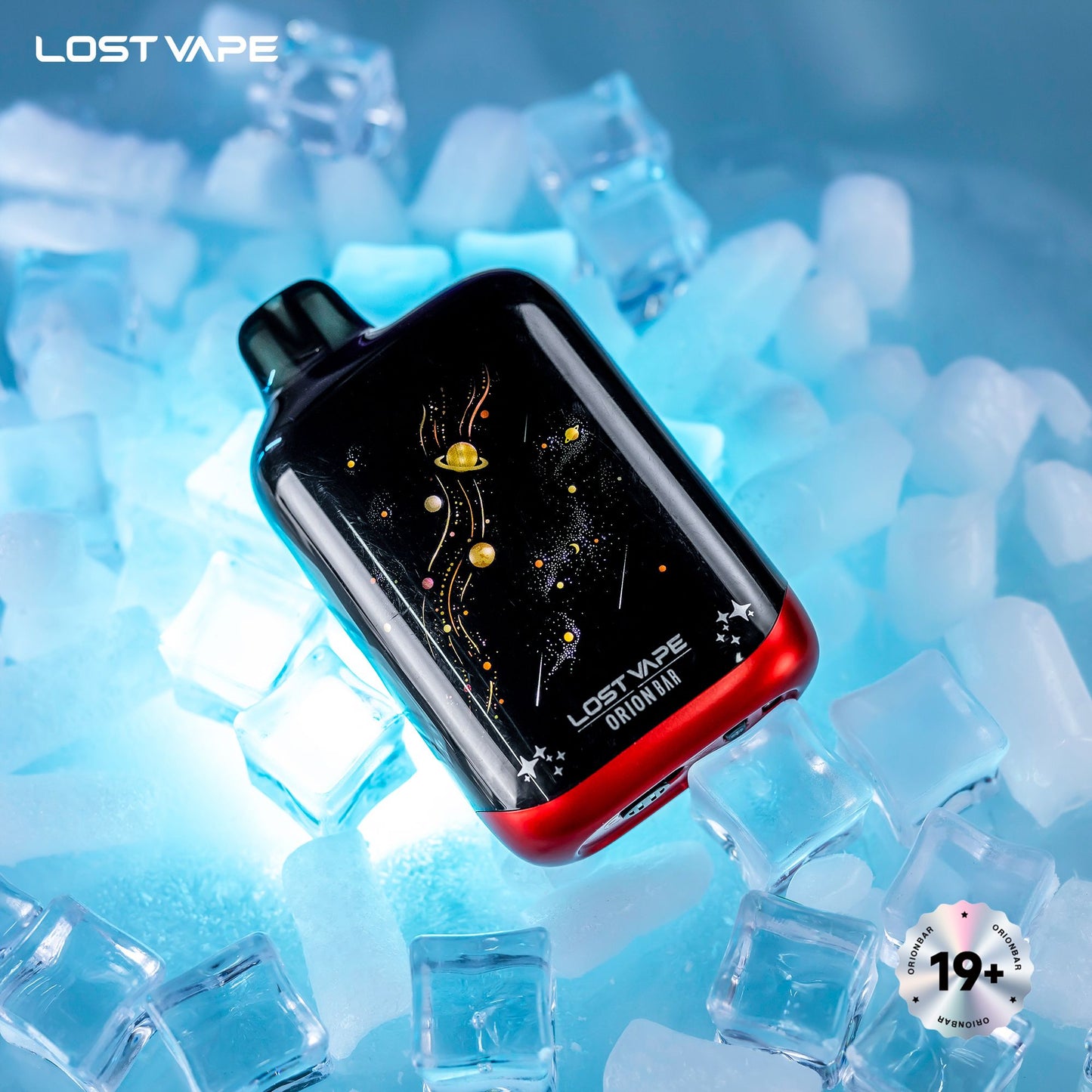 LOST VAPE ORION BAR 50K PUFFS