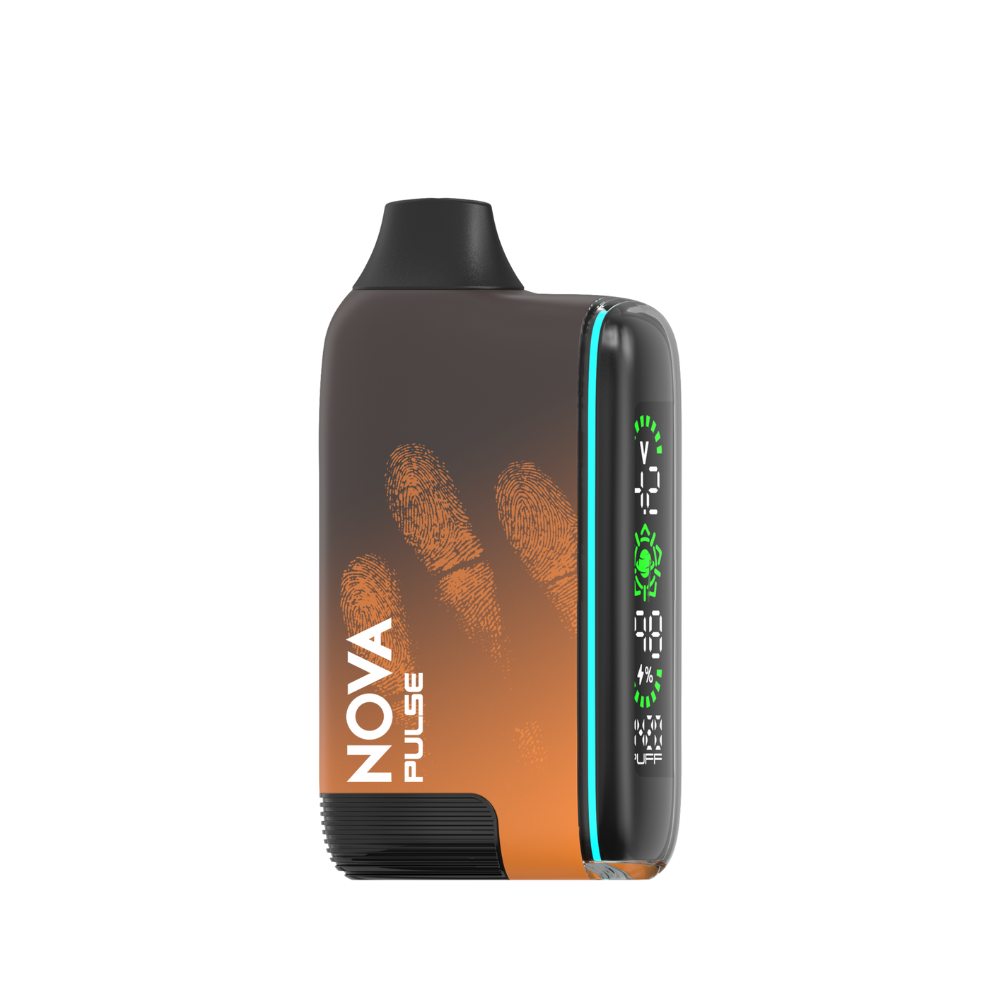 NOVA PULSE 510 THREAD VAPE BATTERY