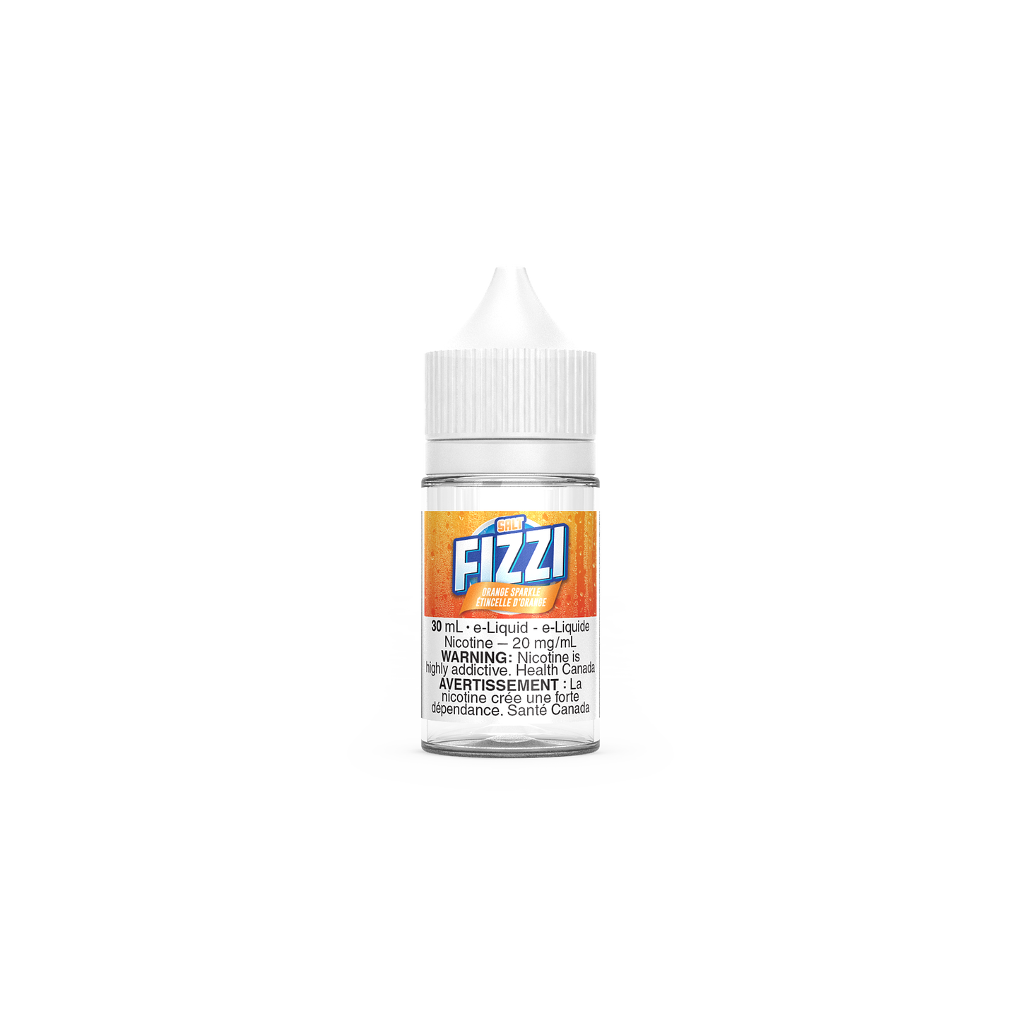 FIZZI SALT 30ML (EXCISE AB)