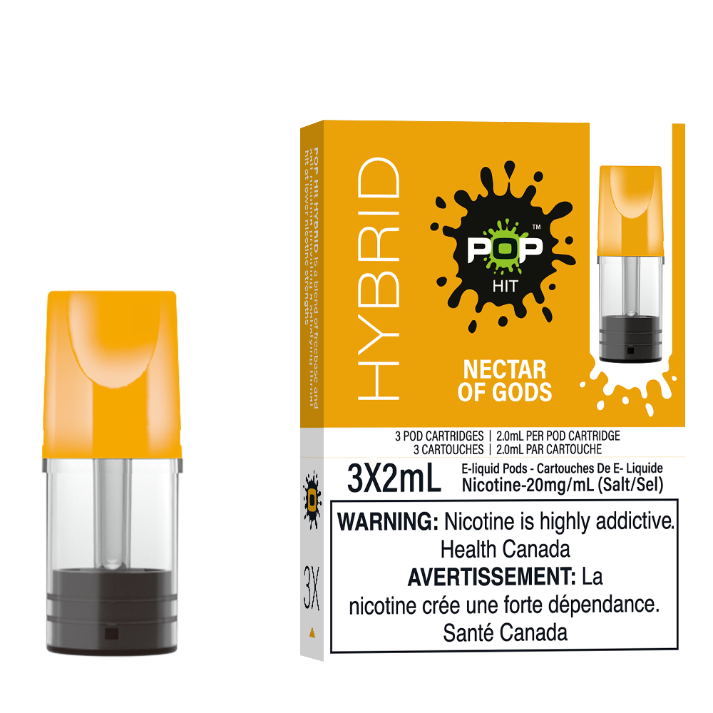 STLTH PREMIUM PODS