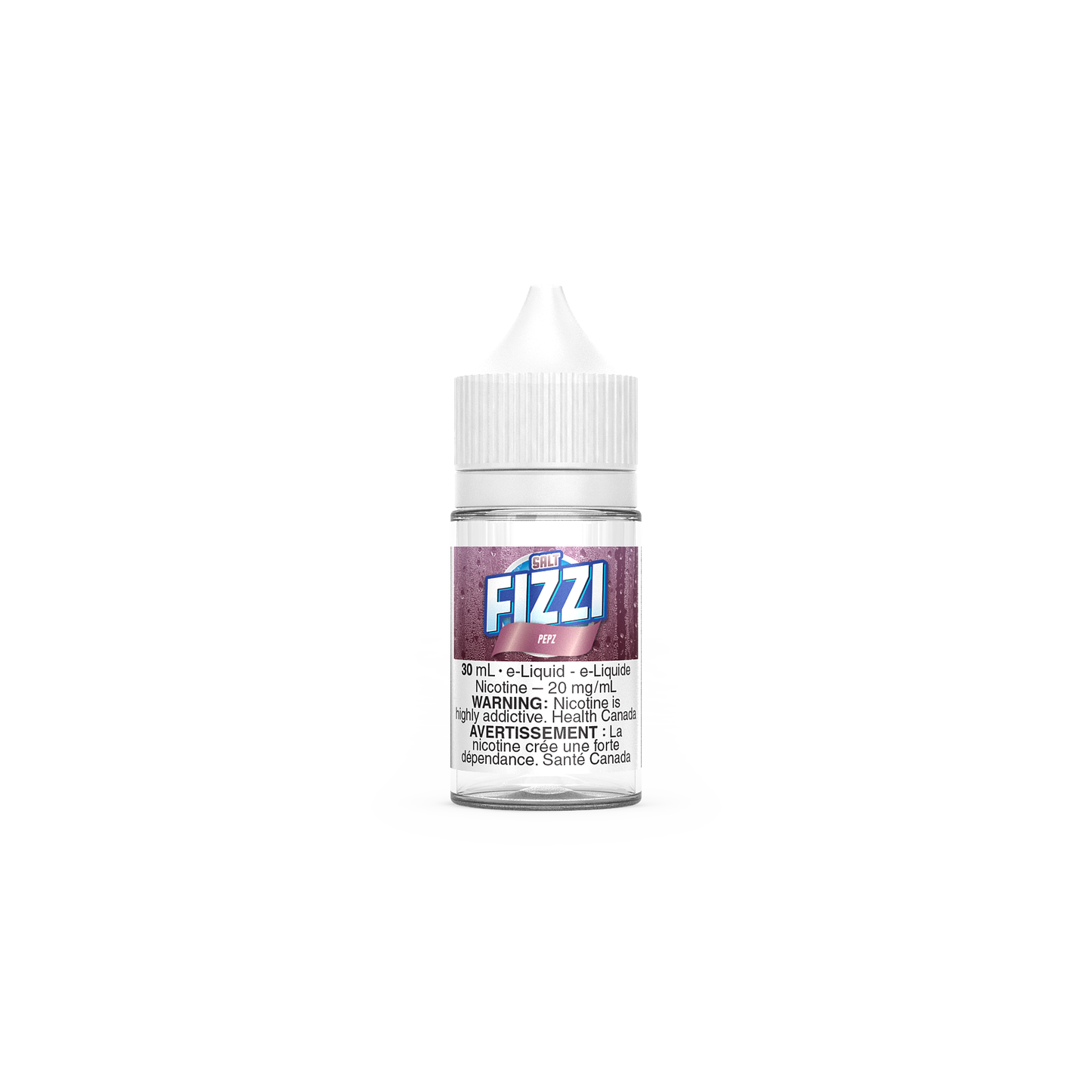 FIZZI SALT 30ML (EXCISE AB)