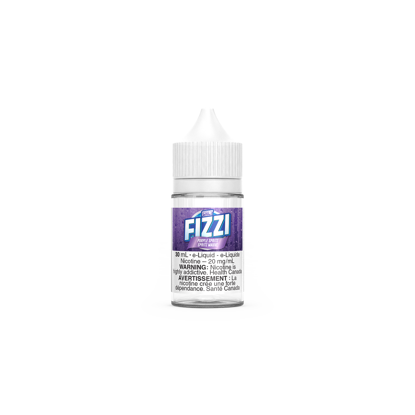 FIZZI SALT 30ML (EXCISE AB)