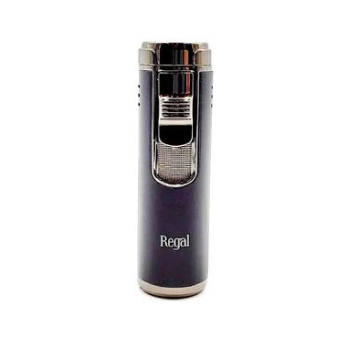 REGAL LIGHTERS