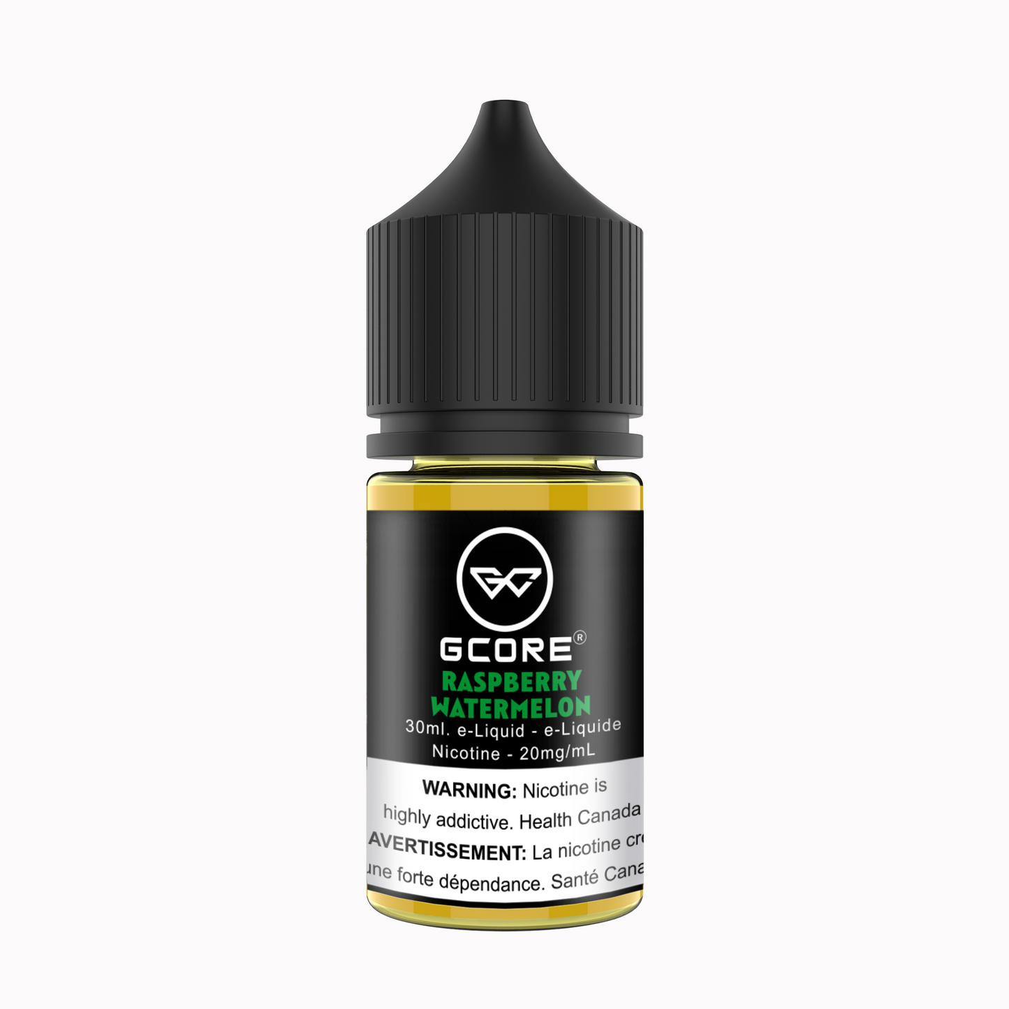 GCORE SALT 30ml 20MG