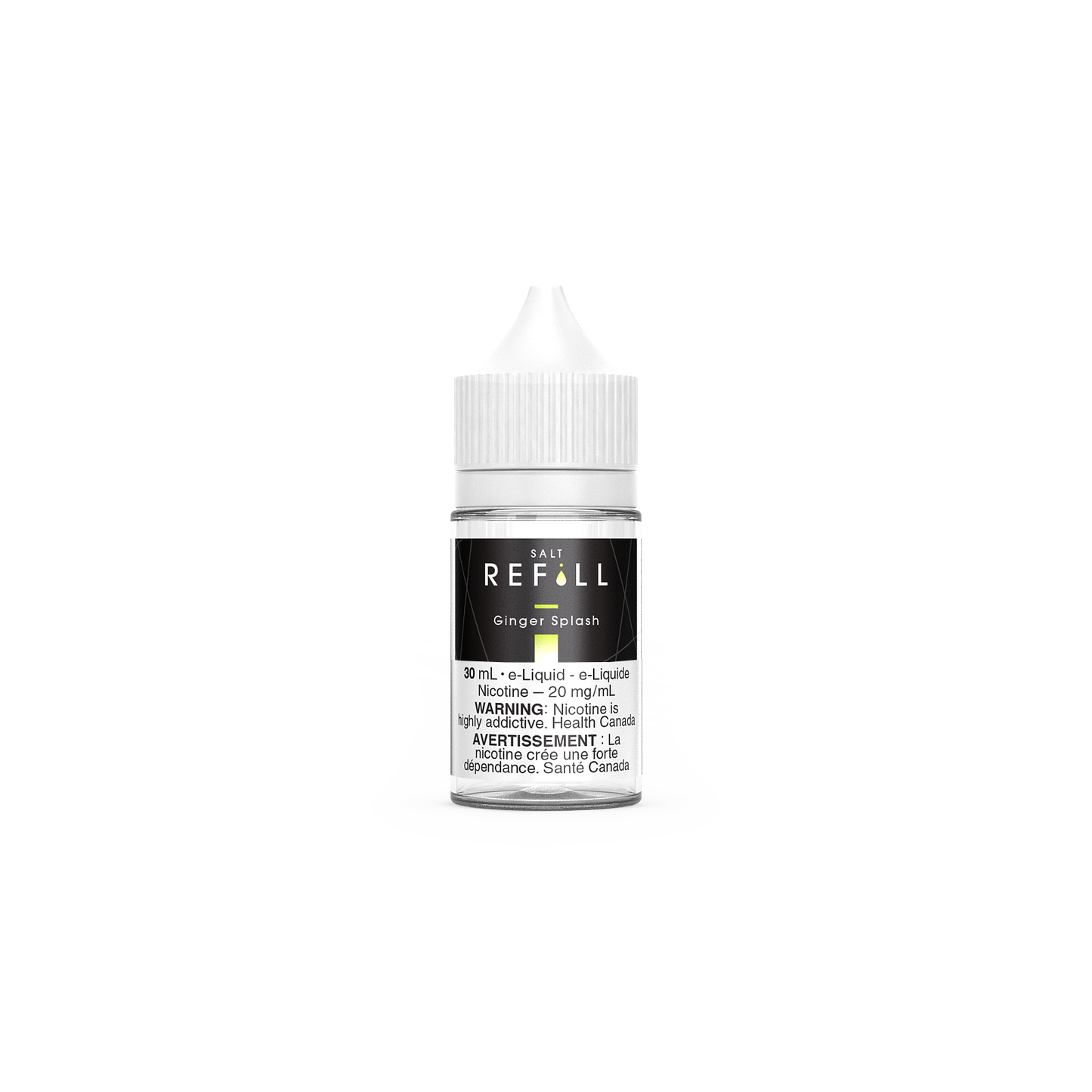REFILL SALT 30ml