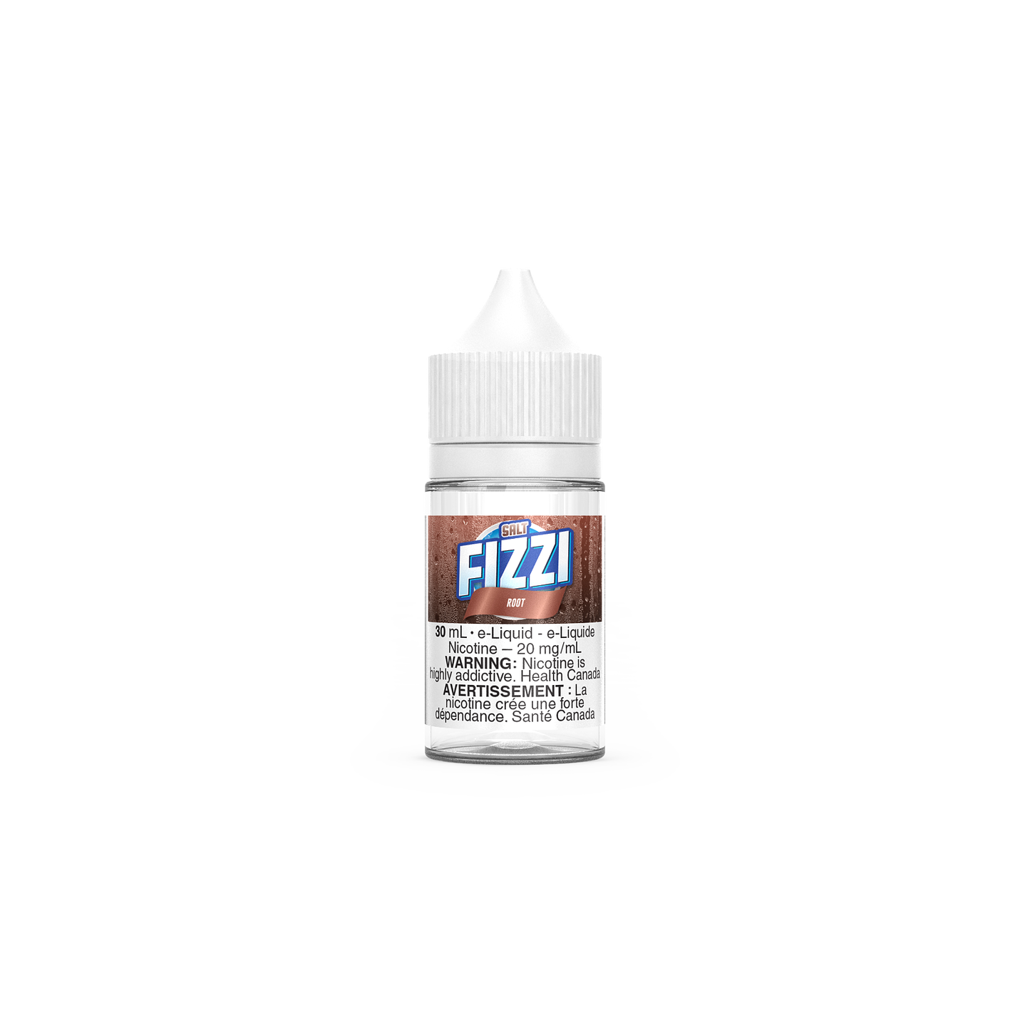 FIZZI SALT 30ML (EXCISE AB)