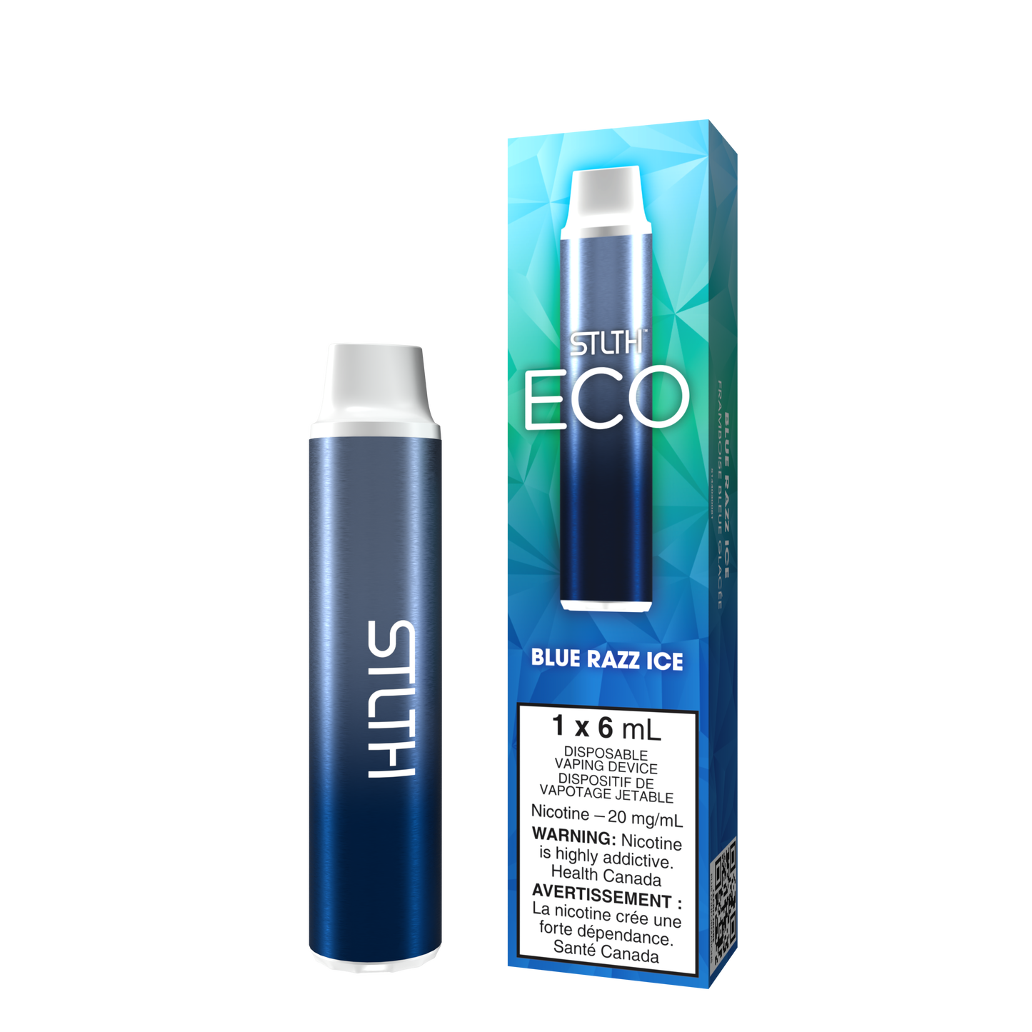 STLTH ECO (EXCISE AB)