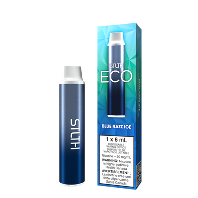 STLTH ECO (EXCISE AB)