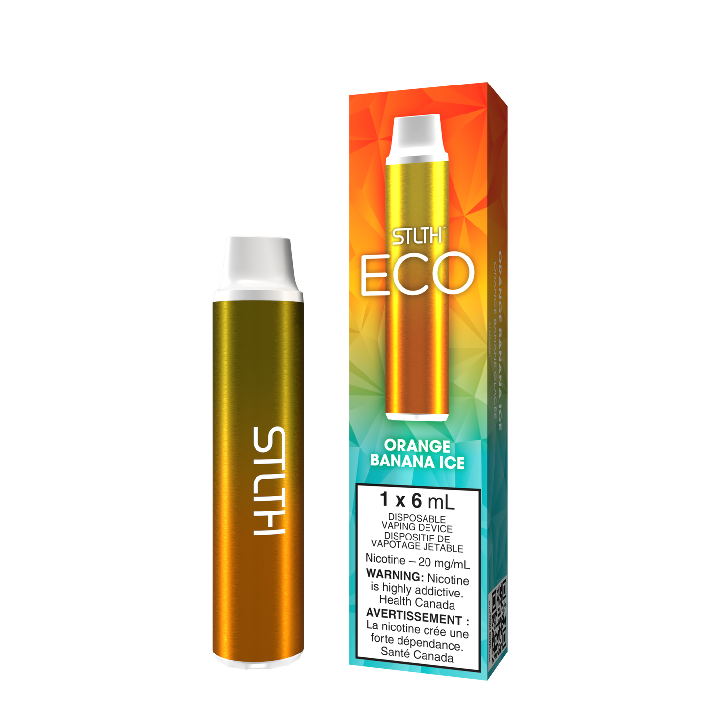 STLTH ECO (EXCISE AB)