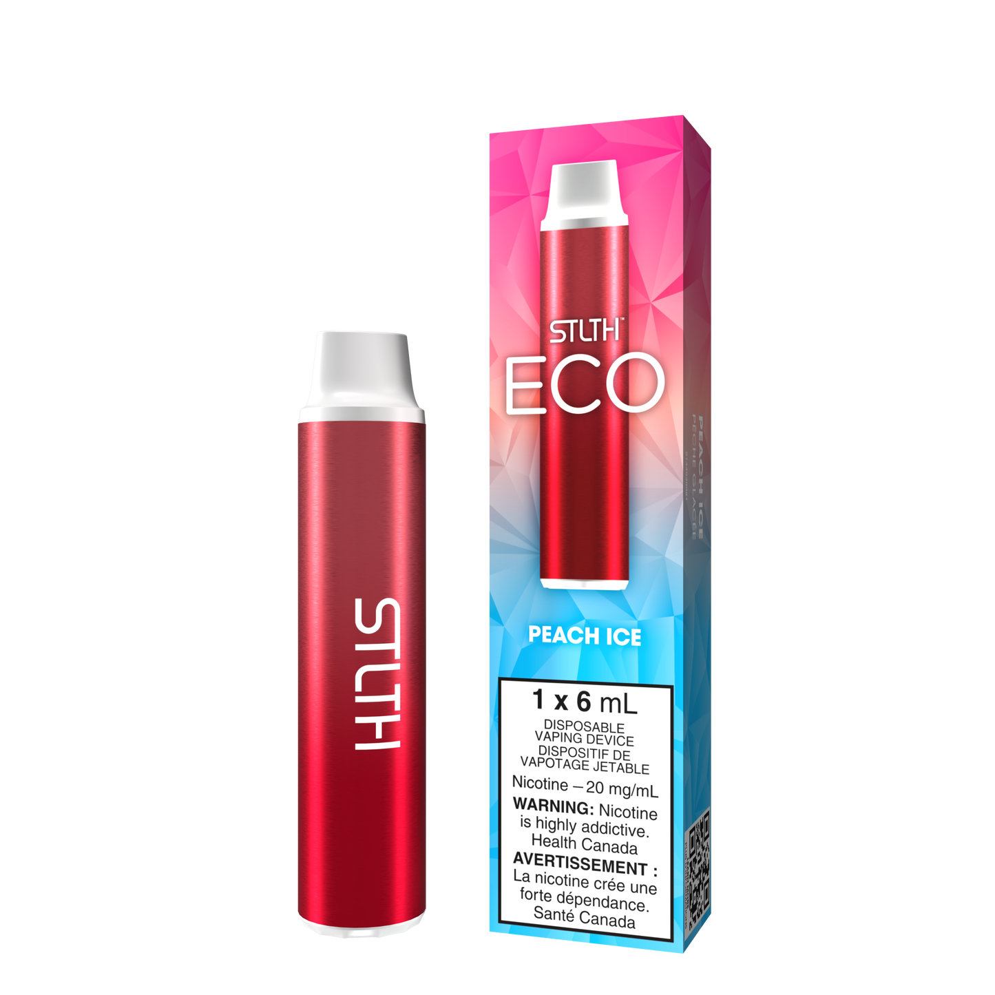 STLTH ECO (EXCISE AB)