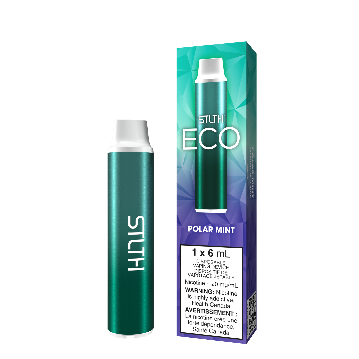 STLTH ECO (EXCISE AB)