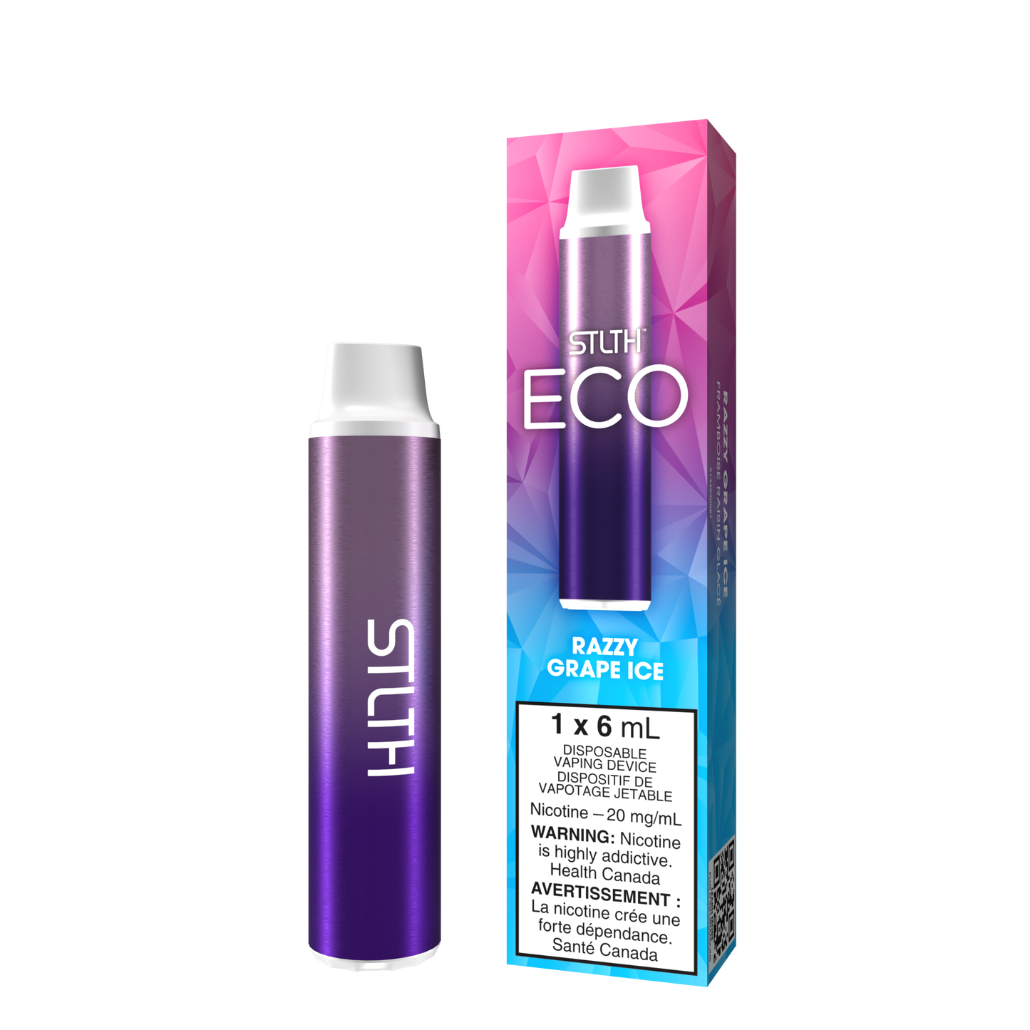 STLTH ECO (EXCISE AB)