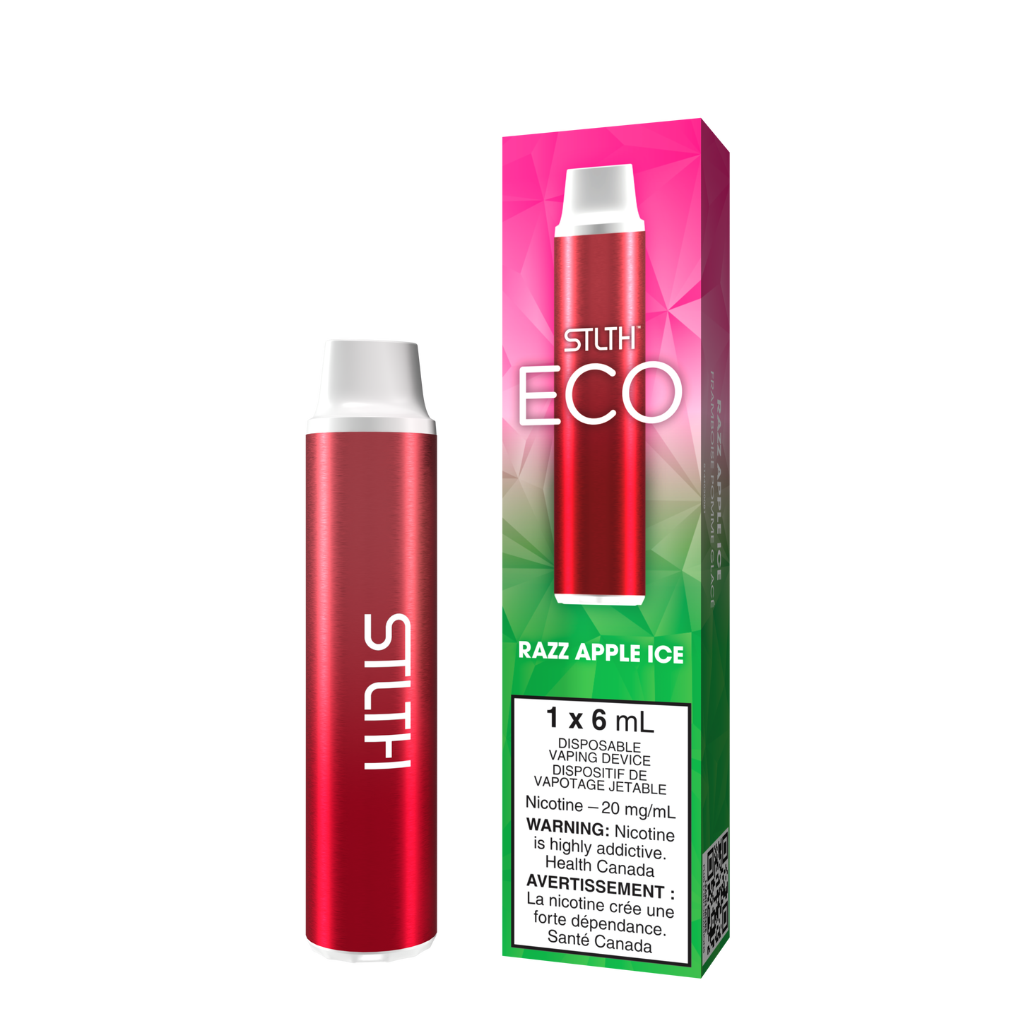 STLTH ECO (EXCISE AB)