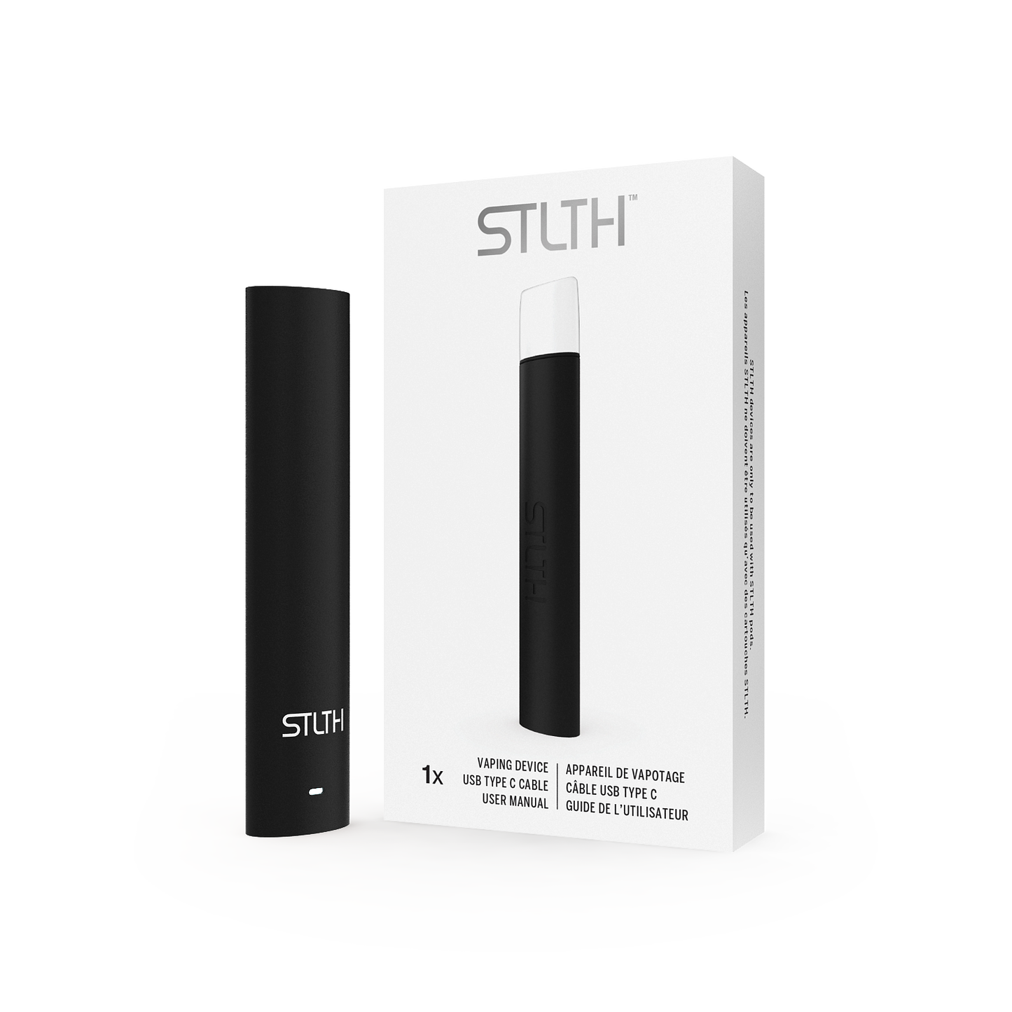 STLTH ORIGINAL POD SYSTEM DEVICE