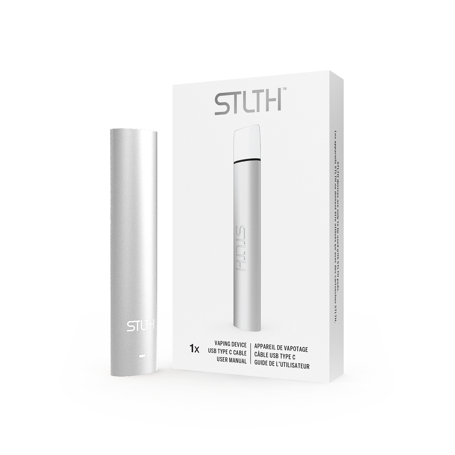 STLTH ORIGINAL POD SYSTEM DEVICE