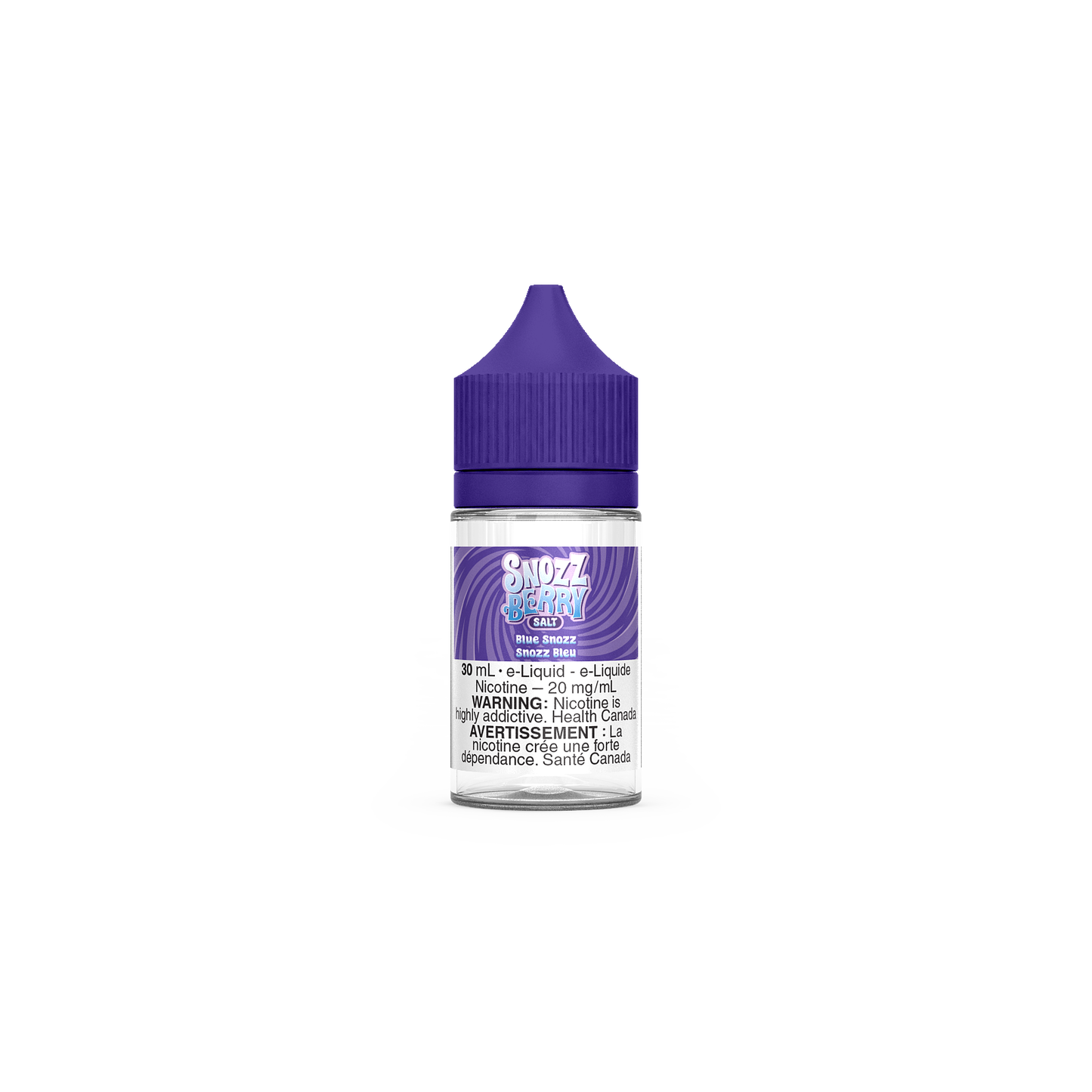 SNOZZBERRY SALT 30ML (EXCISE AB)
