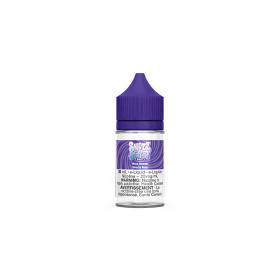 SNOZZBERRY SALT 30ML (EXCISE AB)