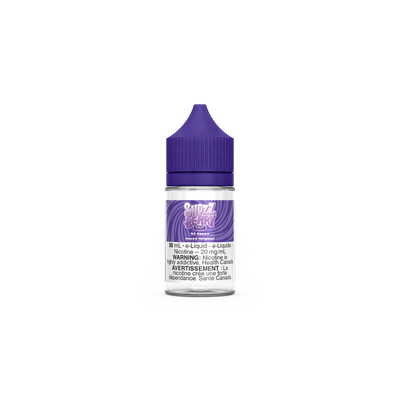 SNOZZBERRY SALT 30ML (EXCISE AB)