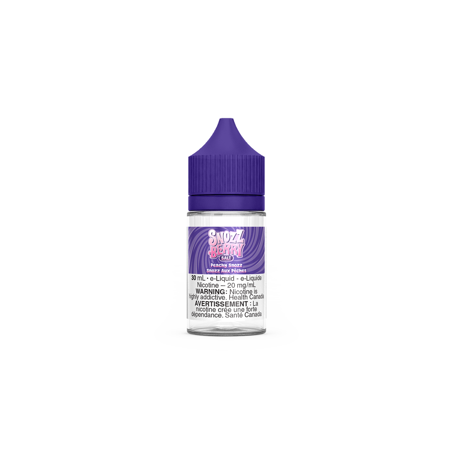 SNOZZBERRY SALT 30ML (EXCISE AB)