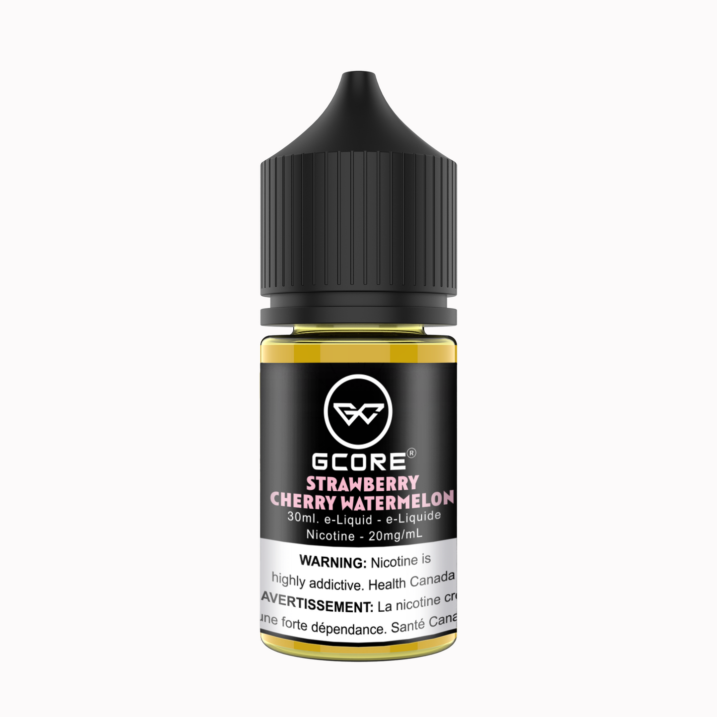 GCORE SALT 30ml 20MG