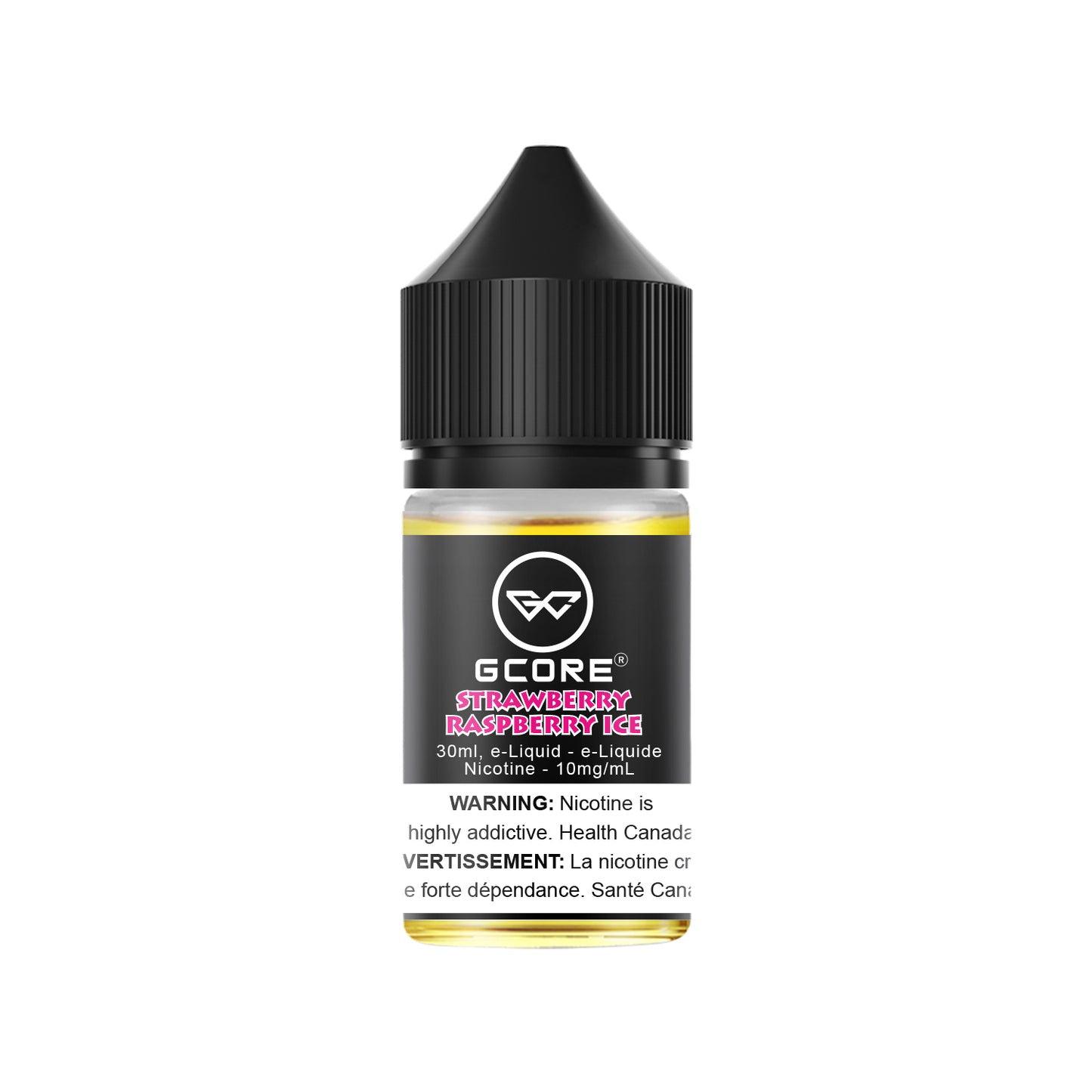 GCORE SALT 30ml 10 MG