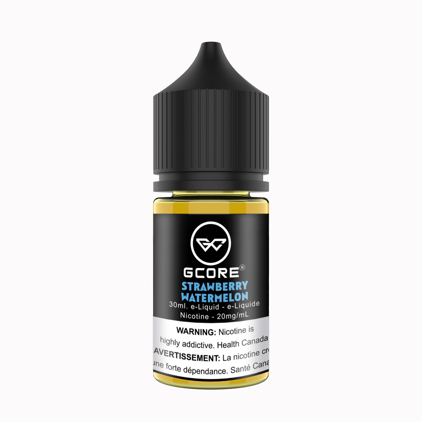 GCORE SALT 30ml 20MG