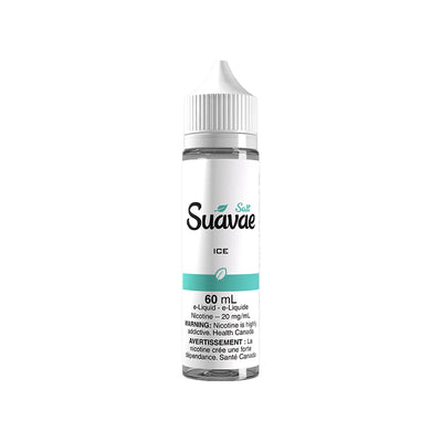 SUAVAE SALT 60ML (AB)