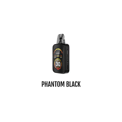 VOOPOO ARGUS A POD KIT 3ML (CRC)