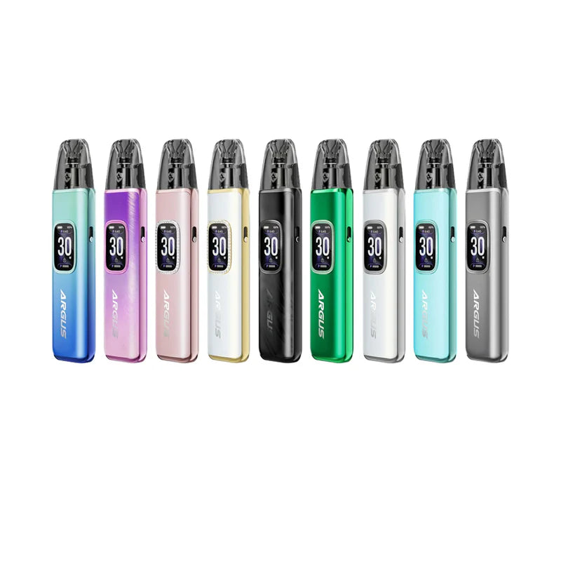 VOOPOO ARGUS G3 POD KIT