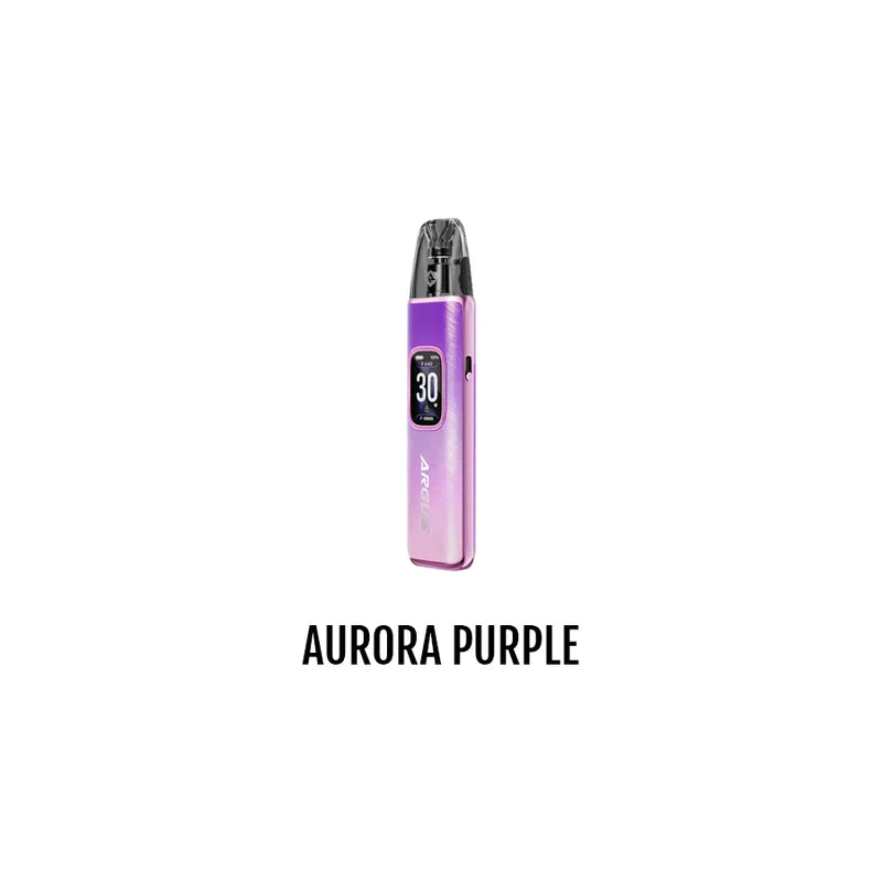 VOOPOO ARGUS G3 POD KIT