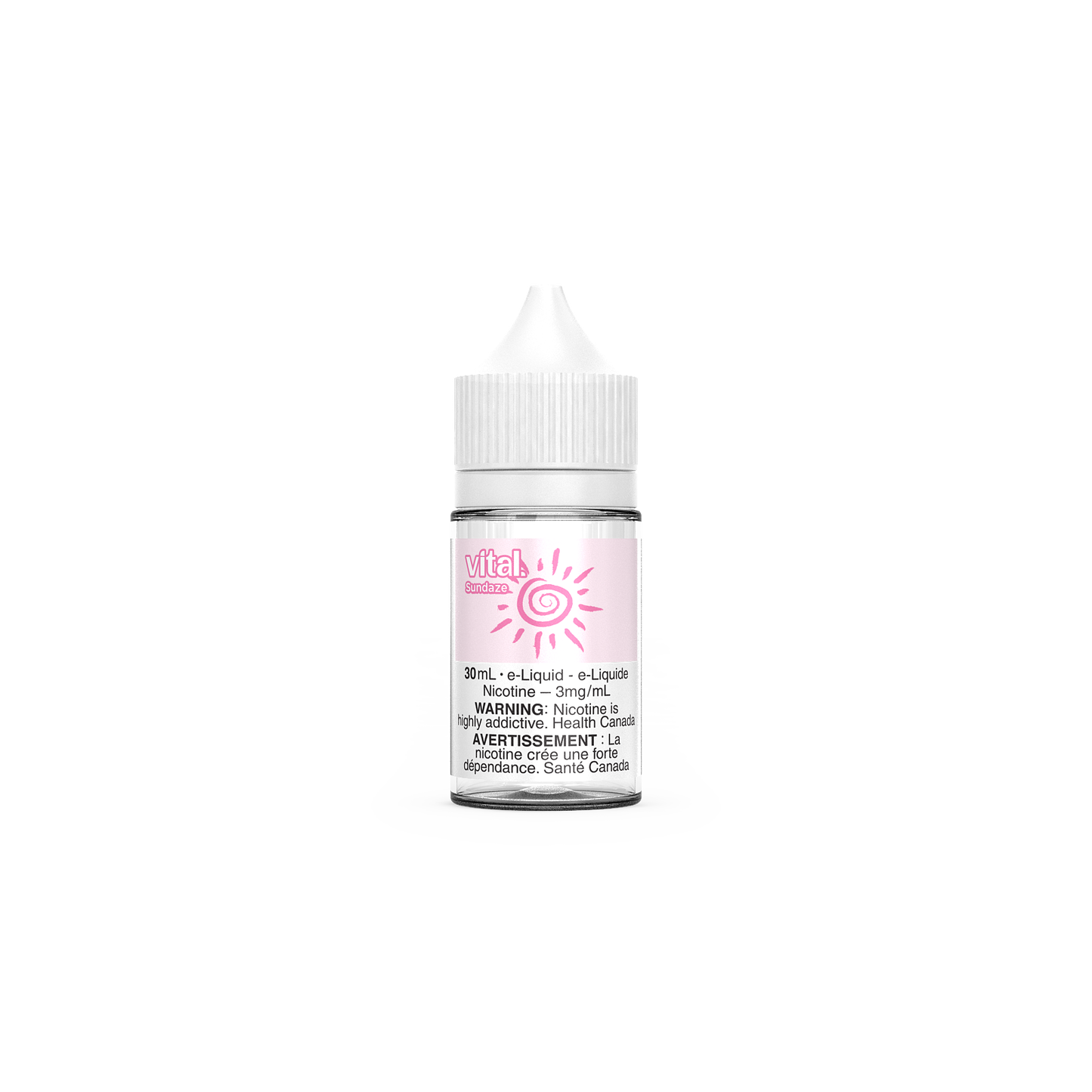 VITAL FREEBASE 30ML