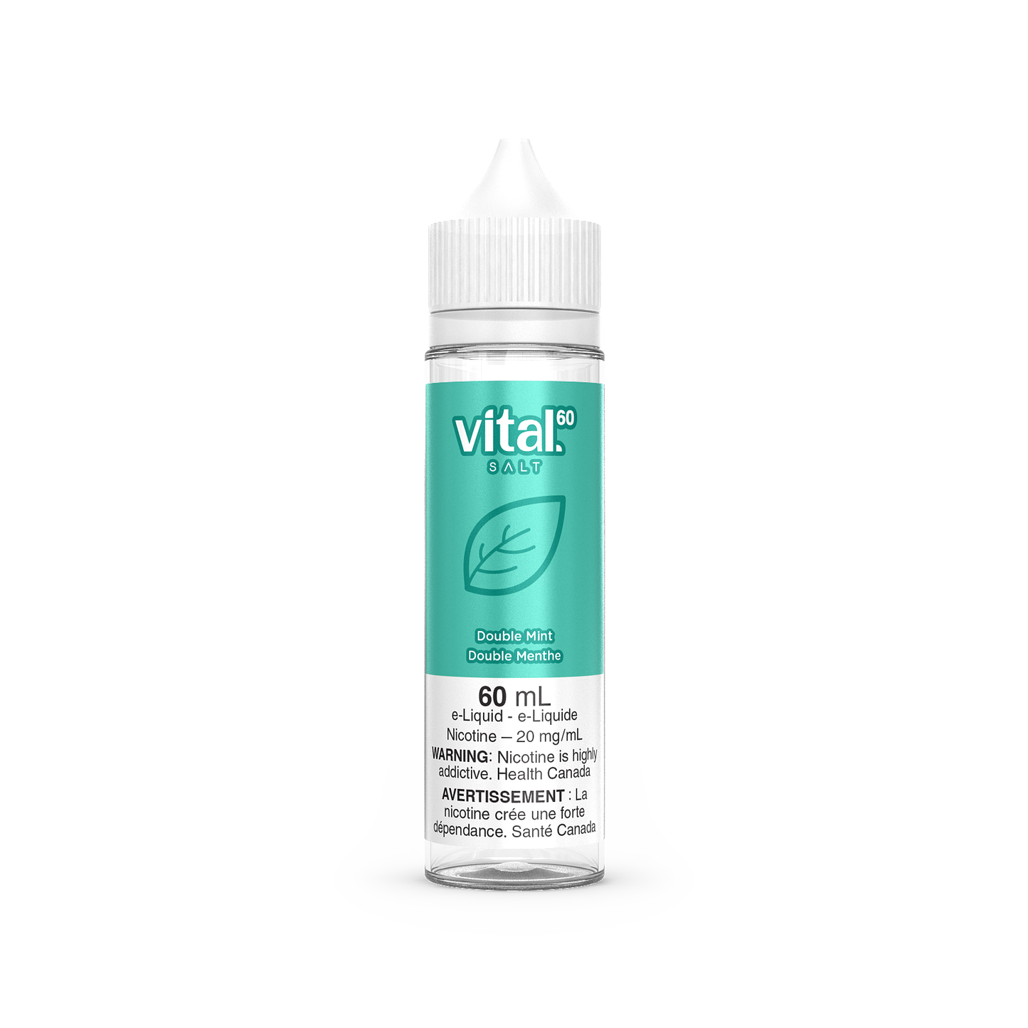 VITAL SALT 60ml